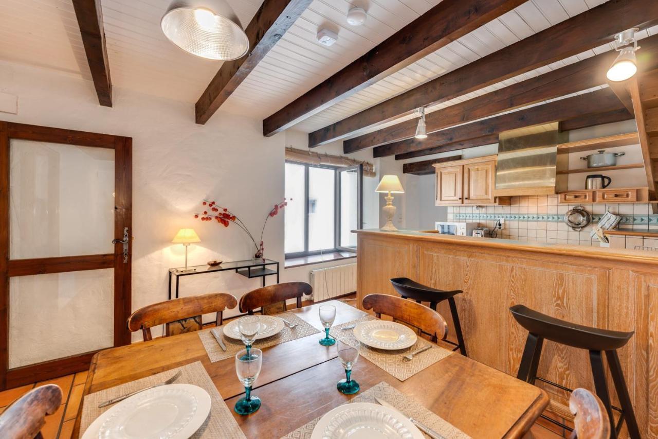 Le Triplex Carnot - Apartment With Air Conditioning For 5 People Annecy Exterior foto