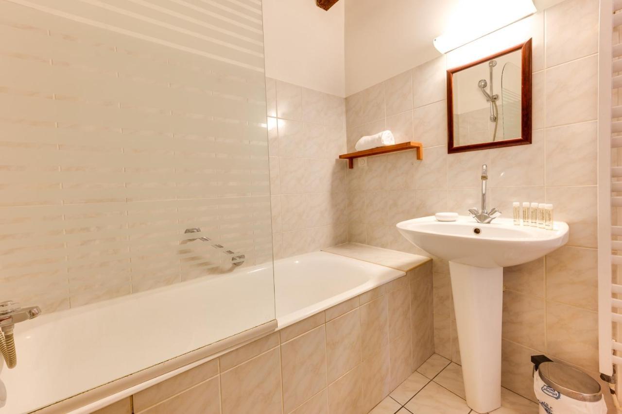 Le Triplex Carnot - Apartment With Air Conditioning For 5 People Annecy Exterior foto